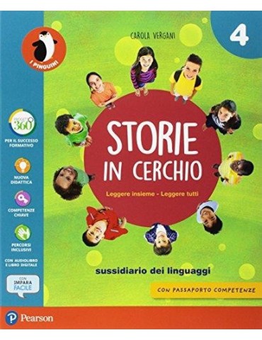 STORIE IN CERCHIO 4