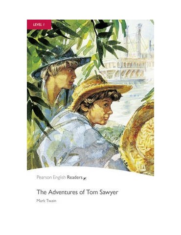 PLPR1: ADVENTURES OF TOM SAWYER