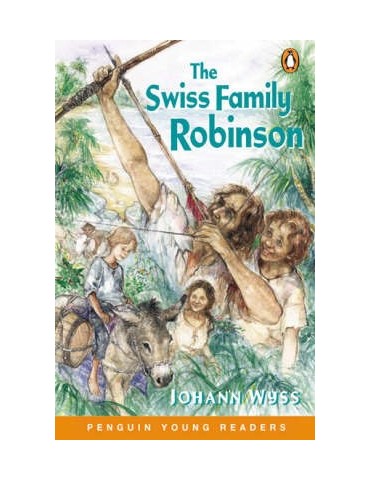PYR4: SWISS FAMILY ROBINSON, THE