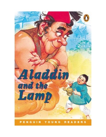 PYR2: ALADDIN & THE LAMP