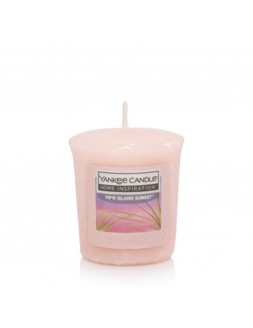 YANKEE CANDLE. DIFFUSORE PROFUMATORE Pink Island : : Casa