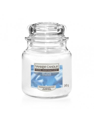 Bruciatore Yankee Candle Pastel Hues Floral - Idea Fiori