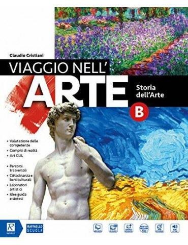 VIAGGIO NELL'ARTE CON IL PATRIMONIO ART