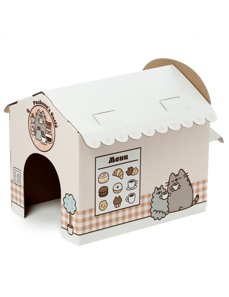 Foodie Collection Set Cancelleria Pusheen