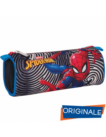 Astuccio bustina bauletto - Spiderman
