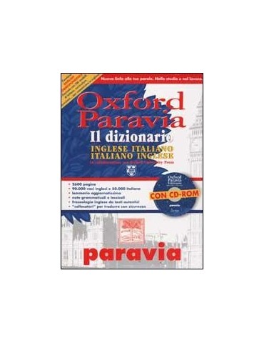 Dizionario Inglese-Italiano E Italiano-Inglese (Classic Reprint)