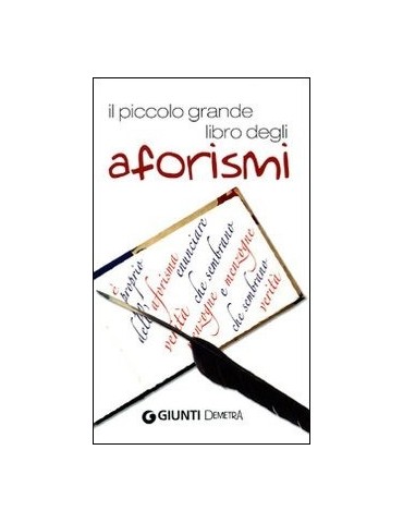 Il piccolo libro degli origami - Libro - Demetra 